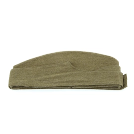 Field Service Cap Canadien "The Regina Rifle Regiment"