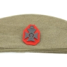 Field Service Cap Canadien "The Regina Rifle Regiment"