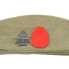 Field Service Cap Canadien "The Regina Rifle Regiment"