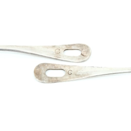 Canadian regulatory cutlery