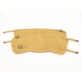 Paire de Guêtres Canadien 1943