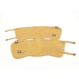 Paire de Guêtres Canadien 1943