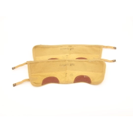 Paire de Guêtres Canadien 1943