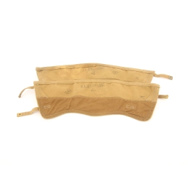 Paire de Guêtres Canadienne 1941