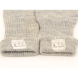 Paire de chaussettes British Army 1942