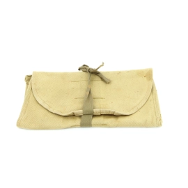 Canadian Regulatory Toilet Kit dated 1943