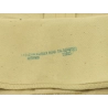 Trousse de toilette réglementaire Canadienne 1943
