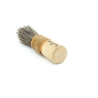 Brush shaving British Army 1942