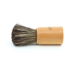 Brush shaving British Army 1944