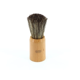 Brush shaving British Army 1944