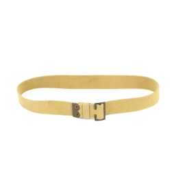 Ceinture de pantalon Canadienne 1943