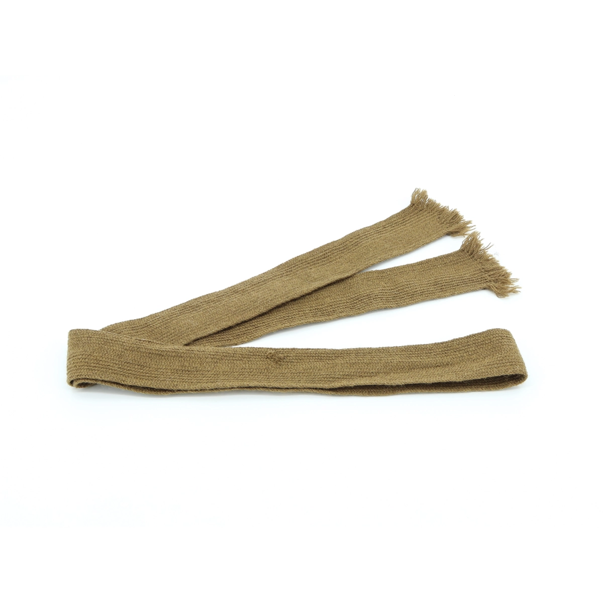 British Army Regulatory Tie