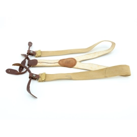 Regular suspenders British Army