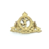 Cap badge Royal Canadian Corps of Signals