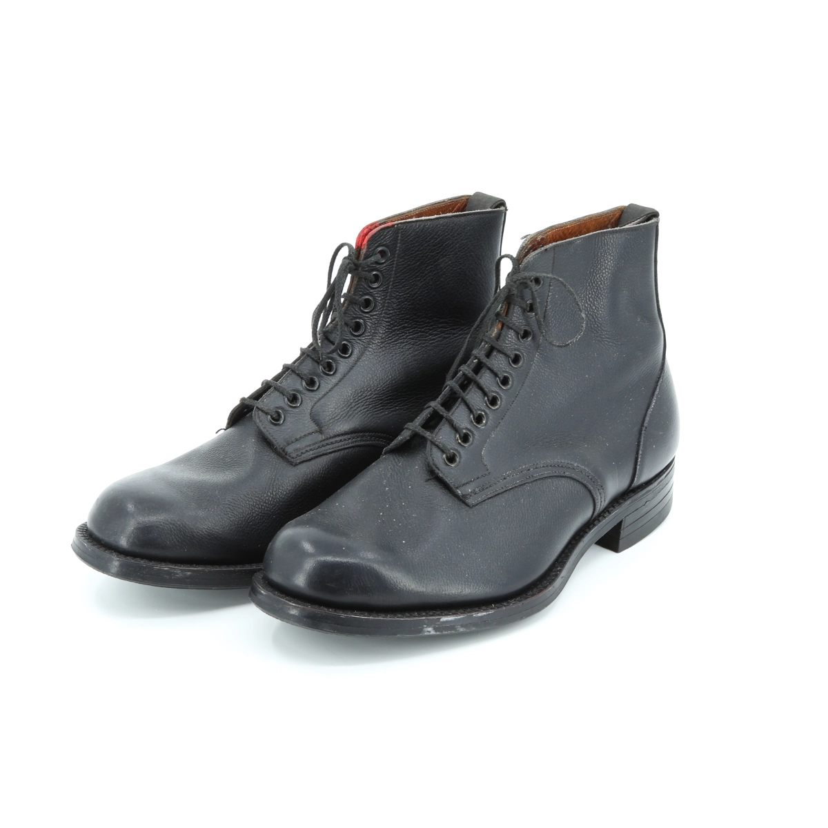 Brodequins Canadien 1940 Brodequins Canadien 1940