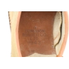 Paire de Plimsolls Canadienne 1943