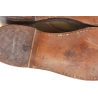 Paire de Plimsolls Canadienne 1943