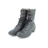 Rubber Boots Canadienne 1943