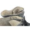 Rubber Boots Canadian 1943