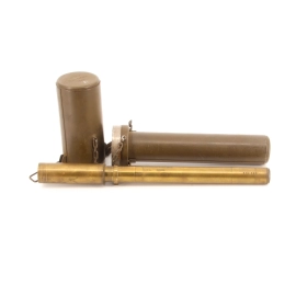 Télescope N°22C - MK2 Canadien 1943