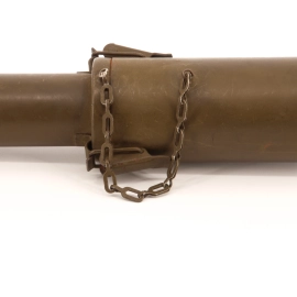 Télescope N°22C - MK2 Canadien 1943