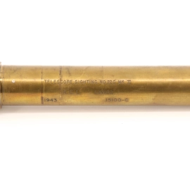 Télescope N°22C - MK2 Canadien 1943