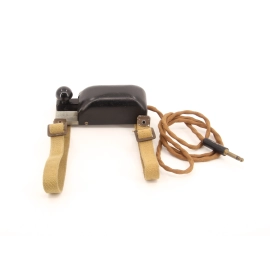 Manipulateur Morse N°9 Canadien