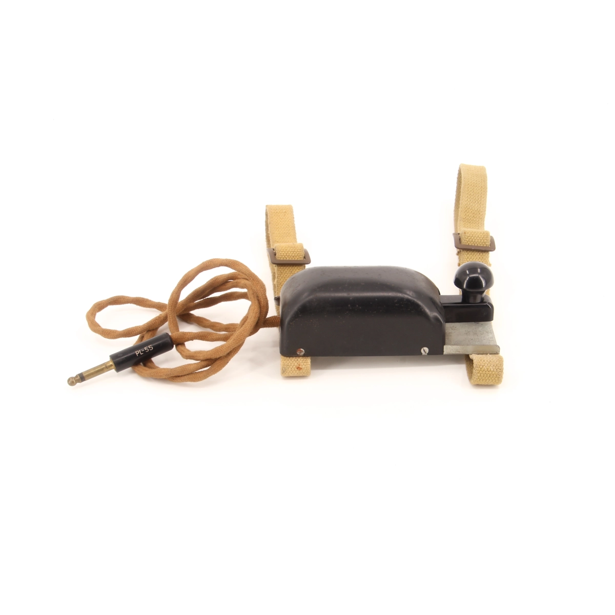 Canadian Key & Plug assembly manipulator No. 9 Canadian Key & Plug assembly manipulator No. 9