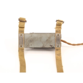 Manipulateur Morse N°9 Canadien