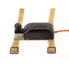 Manipulateur Morse N°9 Canadien