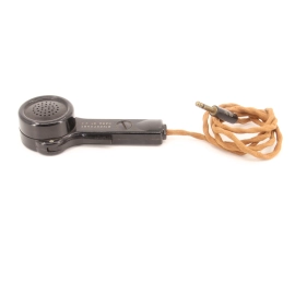 Microphone Hand N° C-3 Canadian