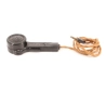 Microphone Hand N° C-3 Canadian