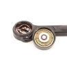 Microphone Hand N° C-3 Canadien