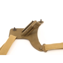 Canadian Microphone Chestplate