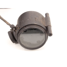 Lampe de Signalisation "Aldis" Canadienne