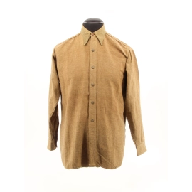 Chemise Canadienne