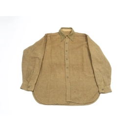 Chemise Canadienne