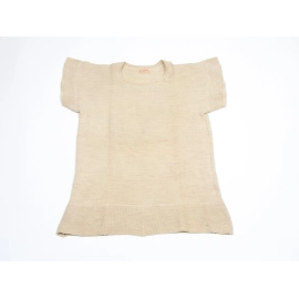 Tricot de Corps en laine "Warnorm" British Army 1944