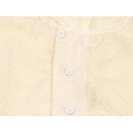Chemise de sous vêtement British Army - 1941