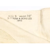 Caleçon Court British Army 1943