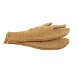 British Army Wool Gloves