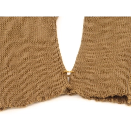 British Army Wool Gloves