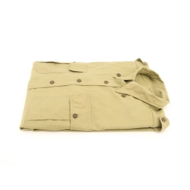 Chemise Tropical Canadienne 1942