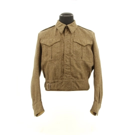 Battledress Canadien 1943