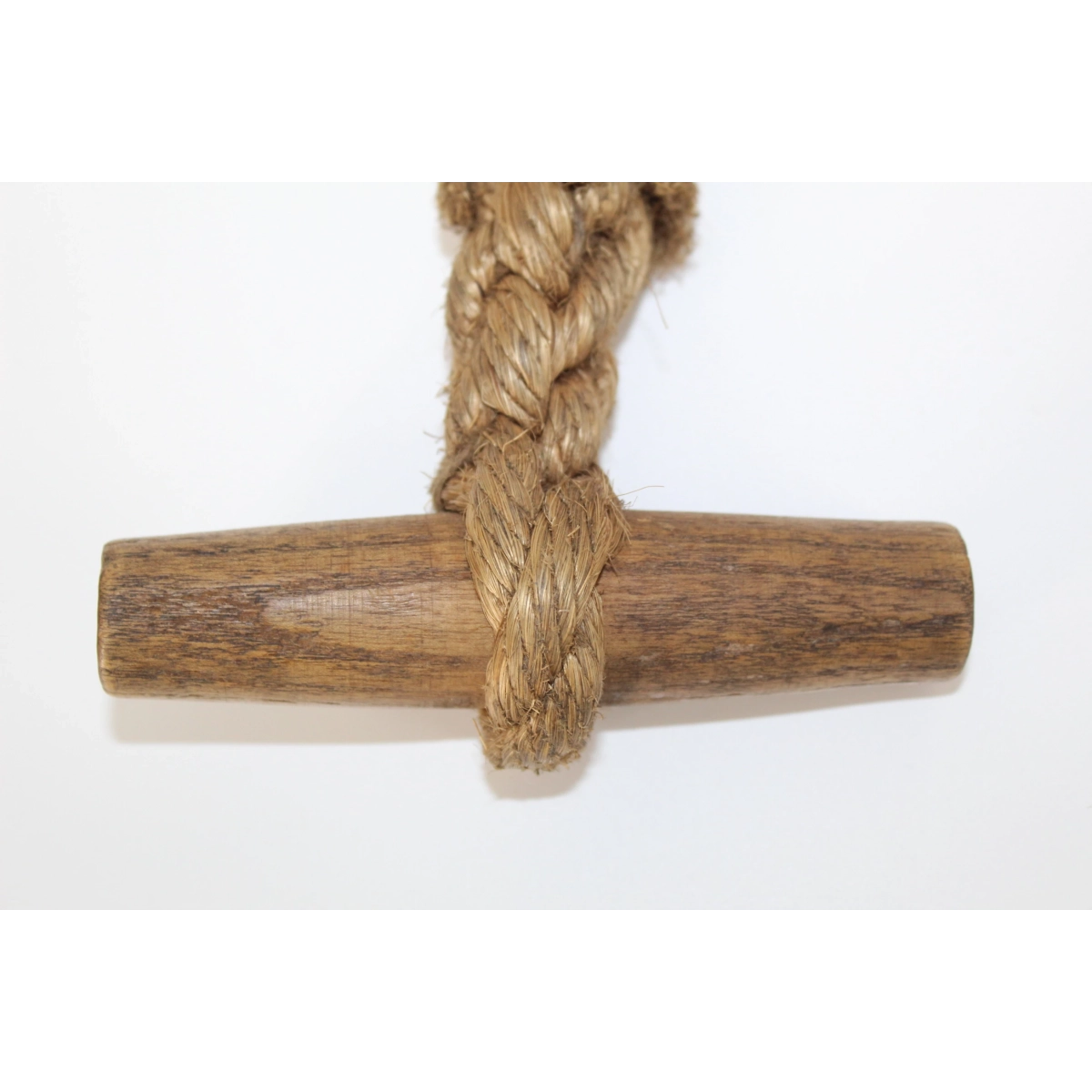 Canadian Rope Toggle Toggle Rope British Army