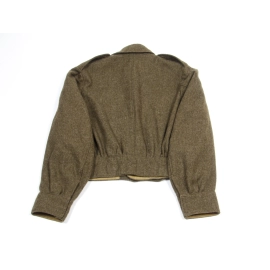 Battledress Canadian 1943