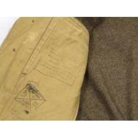 Battledress Canadien 1943