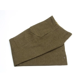 Pantalon Pattern 40 Canadien 1944