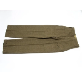 Pantalon Pattern 40 Canadien 1944