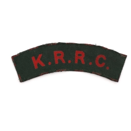 Title Royal  Army Service Corps British Army